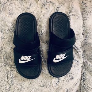 Nike Slides
